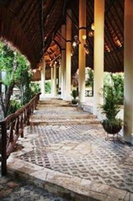 фото отеля Bel Air Collection Xpu Ha Riviera Maya