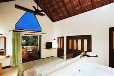 фото отеля Bel Air Collection Xpu Ha Riviera Maya