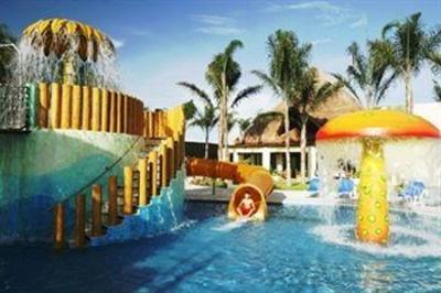 фото отеля Bel Air Collection Xpu Ha Riviera Maya