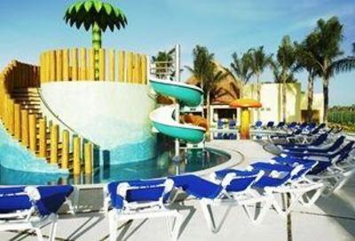 фото отеля Bel Air Collection Xpu Ha Riviera Maya