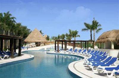 фото отеля Bel Air Collection Xpu Ha Riviera Maya