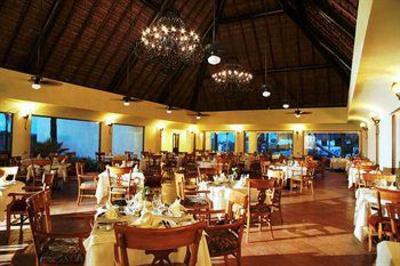 фото отеля Bel Air Collection Xpu Ha Riviera Maya