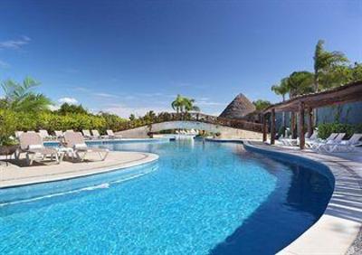 фото отеля Bel Air Collection Xpu Ha Riviera Maya