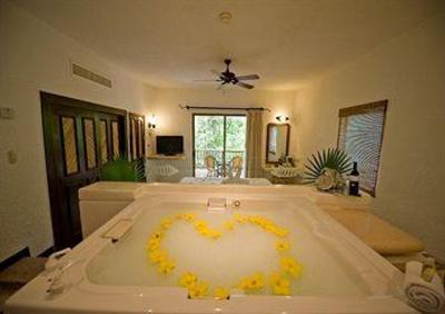 фото отеля Bel Air Collection Xpu Ha Riviera Maya