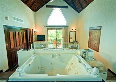 фото отеля Bel Air Collection Xpu Ha Riviera Maya