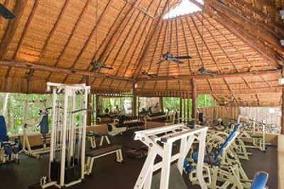 фото отеля Bel Air Collection Xpu Ha Riviera Maya