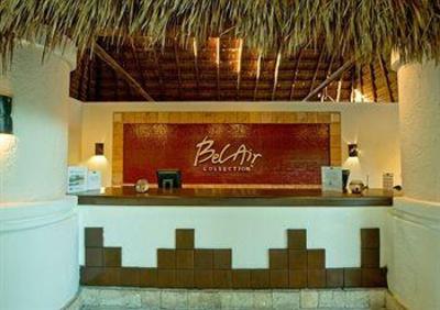 фото отеля Bel Air Collection Xpu Ha Riviera Maya