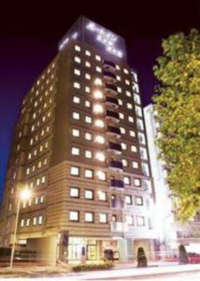 фото отеля Hotel Route Inn Nagoya Higashi Betsuin