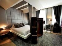 Hotel La Tour D'Auvergne Paris