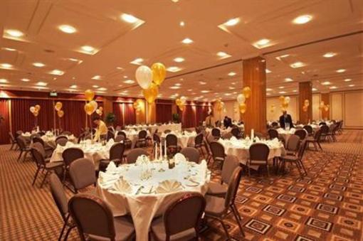 фото отеля Hilton Hotel Croydon London
