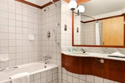 фото отеля Hilton Hotel Croydon London