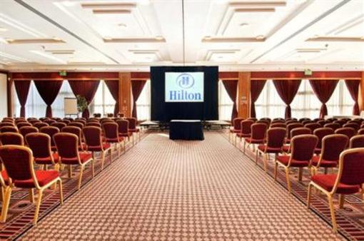 фото отеля Hilton Hotel Croydon London