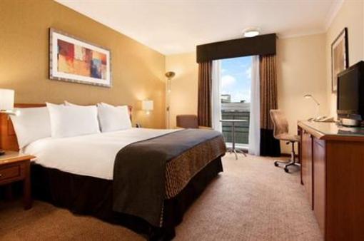 фото отеля Hilton Hotel Croydon London