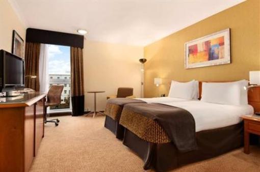 фото отеля Hilton Hotel Croydon London