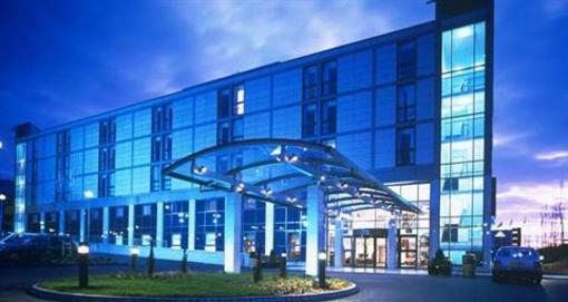 фото отеля Hilton Hotel Croydon London