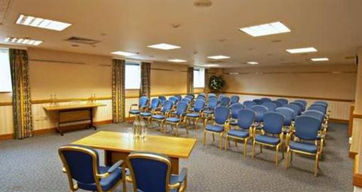 фото отеля Hilton Hotel Croydon London