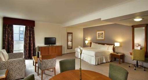 фото отеля Hilton Hotel Croydon London