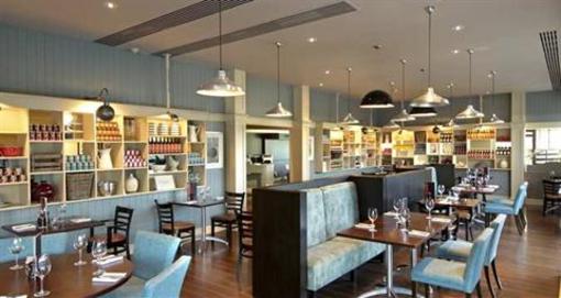 фото отеля Hilton Hotel Croydon London