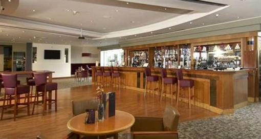 фото отеля Hilton Hotel Croydon London