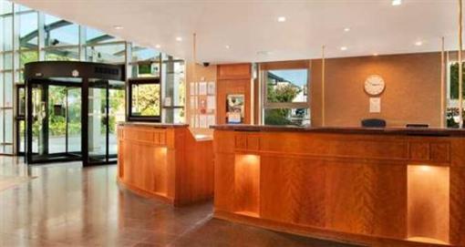фото отеля Hilton Hotel Croydon London