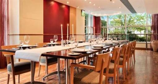 фото отеля Hilton Hotel Croydon London