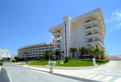 фото отеля Hotel Costa Vista