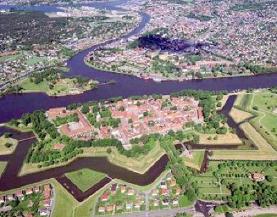 фото отеля Rica City Hotel Fredrikstad