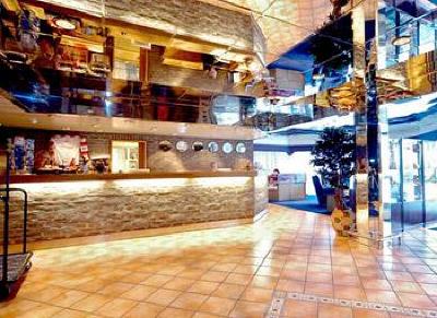 фото отеля Rica City Hotel Fredrikstad