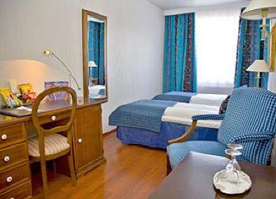 фото отеля Rica City Hotel Fredrikstad