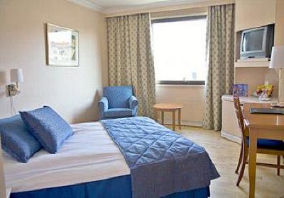 фото отеля Rica City Hotel Fredrikstad