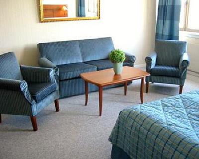 фото отеля Rica City Hotel Fredrikstad
