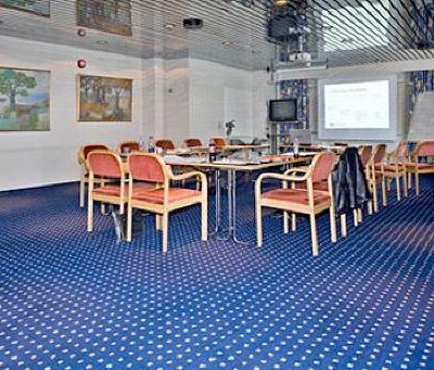 фото отеля Rica City Hotel Fredrikstad