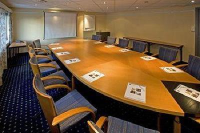 фото отеля Rica City Hotel Fredrikstad