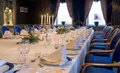 фото отеля Rica City Hotel Fredrikstad