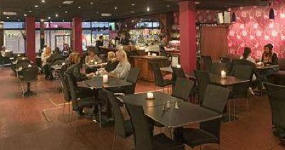 фото отеля Rica City Hotel Fredrikstad