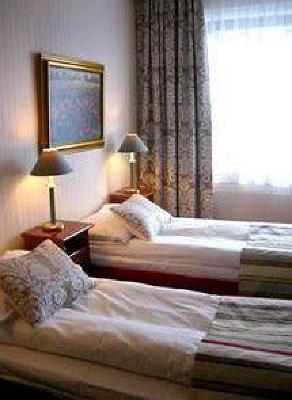фото отеля Rica City Hotel Fredrikstad