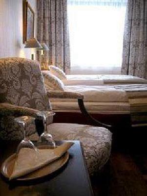 фото отеля Rica City Hotel Fredrikstad