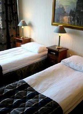 фото отеля Rica City Hotel Fredrikstad