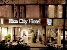 фото отеля Rica City Hotel Fredrikstad
