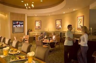 фото отеля DoubleTree Suites by Hilton Phoenix