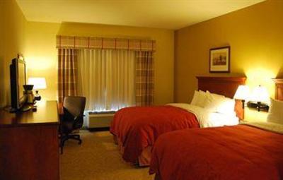 фото отеля Country Inn & Suites Harrisburg-Union Deposit