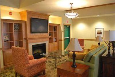 фото отеля Country Inn & Suites Harrisburg-Union Deposit