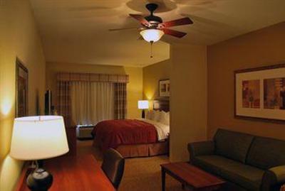 фото отеля Country Inn & Suites Harrisburg-Union Deposit