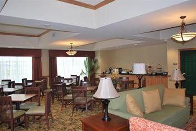 фото отеля Country Inn & Suites Harrisburg-Union Deposit