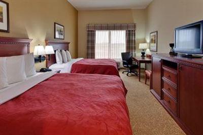 фото отеля Country Inn & Suites Harrisburg-Union Deposit