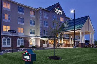 фото отеля Country Inn & Suites Harrisburg-Union Deposit