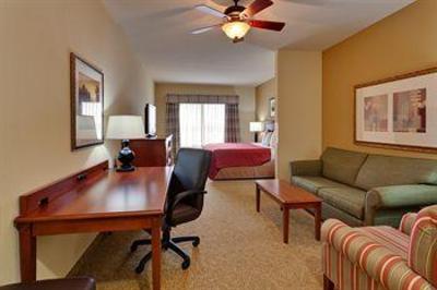 фото отеля Country Inn & Suites Harrisburg-Union Deposit