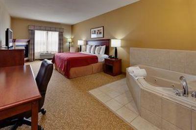 фото отеля Country Inn & Suites Harrisburg-Union Deposit