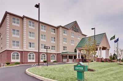 фото отеля Country Inn & Suites Harrisburg-Union Deposit