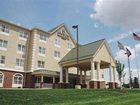 фото отеля Country Inn & Suites Harrisburg-Union Deposit